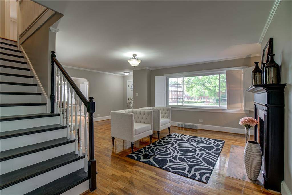 Summerville, GA 30747,22 NW Congress ST