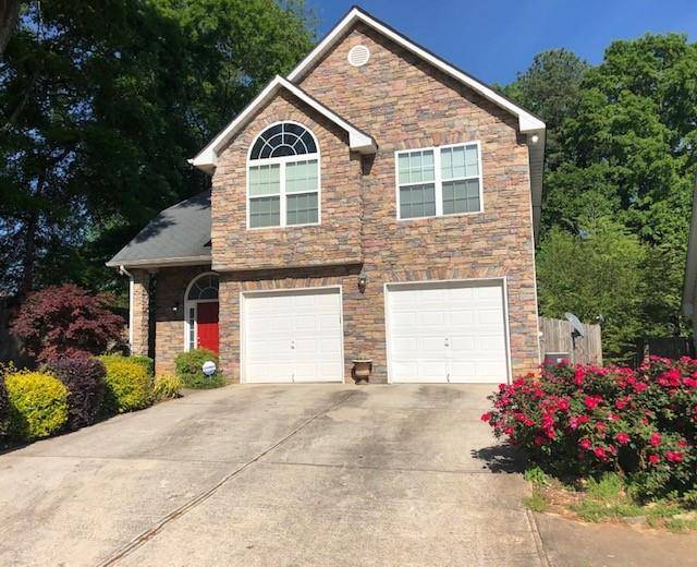 Hampton, GA 30228,11526 Ethan CT