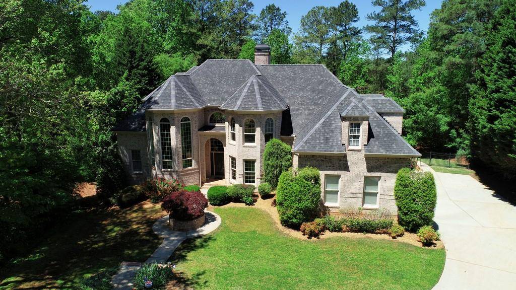 Peachtree Corners, GA 30096,3750 River Mansion DR