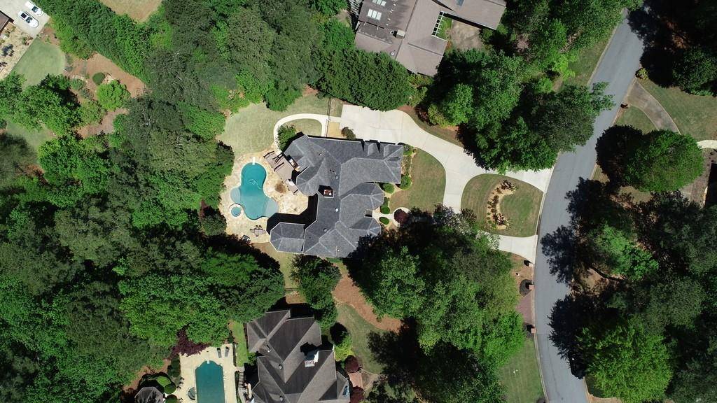 Peachtree Corners, GA 30096,3750 River Mansion DR