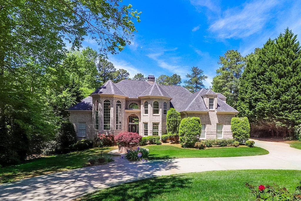 Peachtree Corners, GA 30096,3750 River Mansion DR