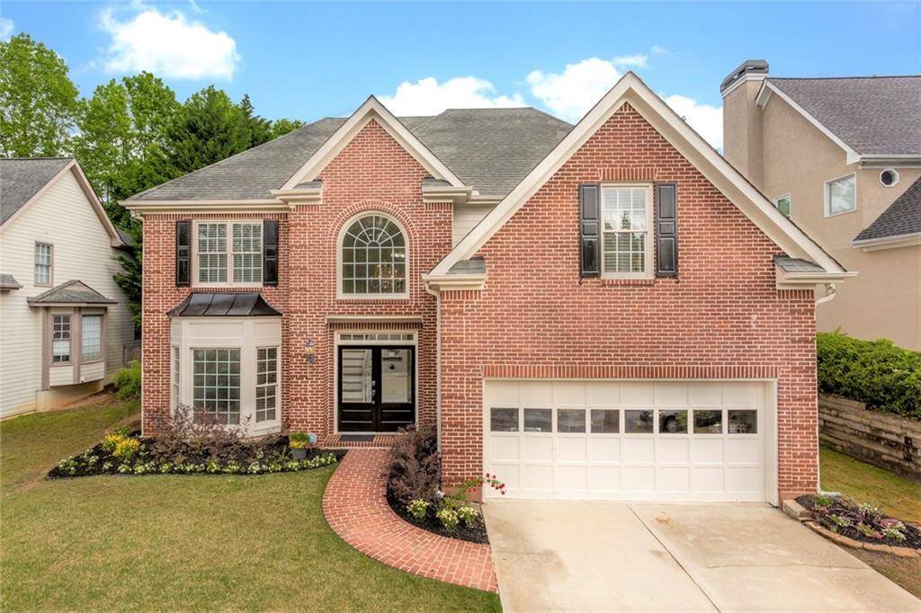 Marietta, GA 30062,1367 Brentwood LN