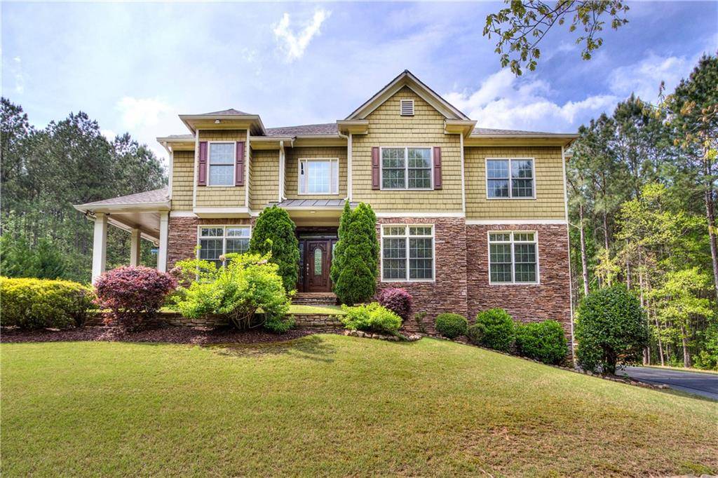 White, GA 30184,19 Chandler LN