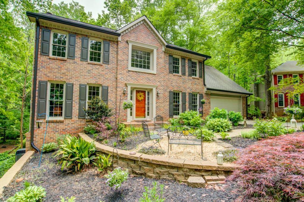 Roswell, GA 30075,4384 Beechnut CT NE