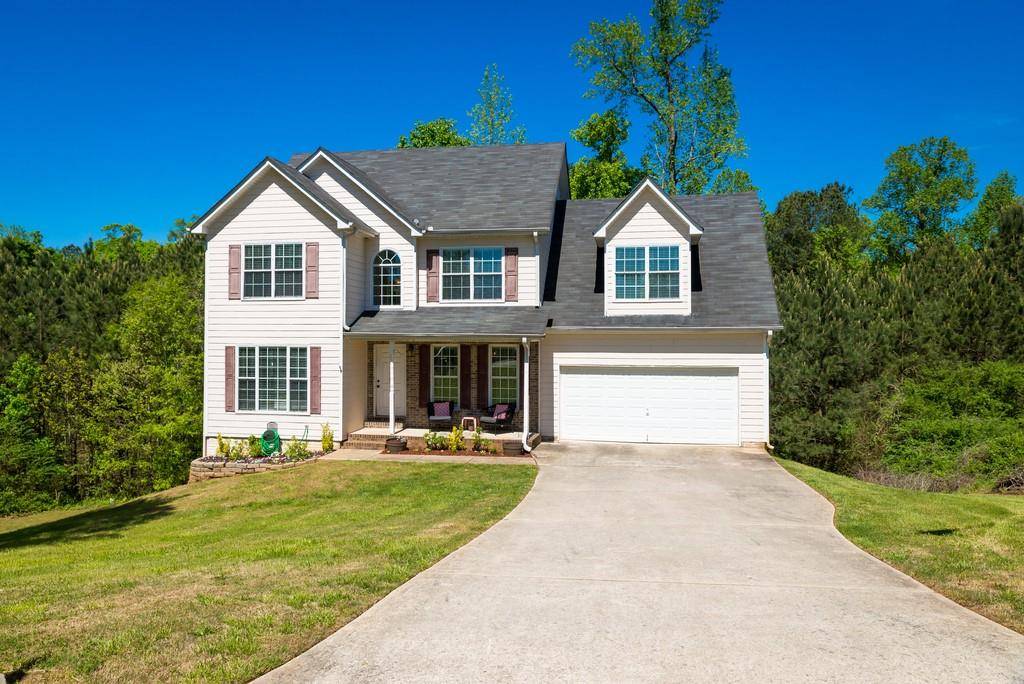 Villa Rica, GA 30180,9765 Tideview CT