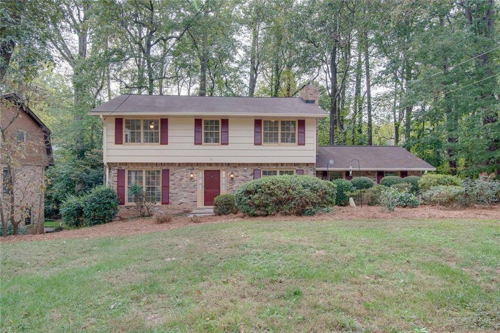 Tucker, GA 30084,3647 Windy CT