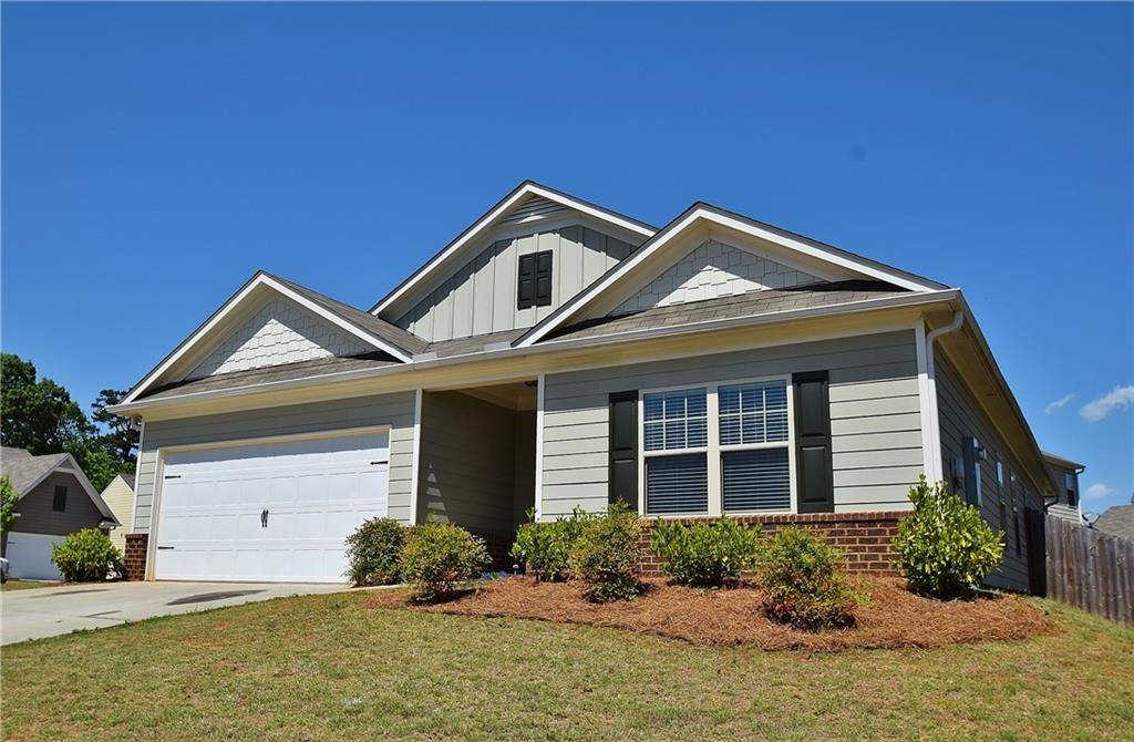 Gainesville, GA 30504,4136 Black Birch RUN