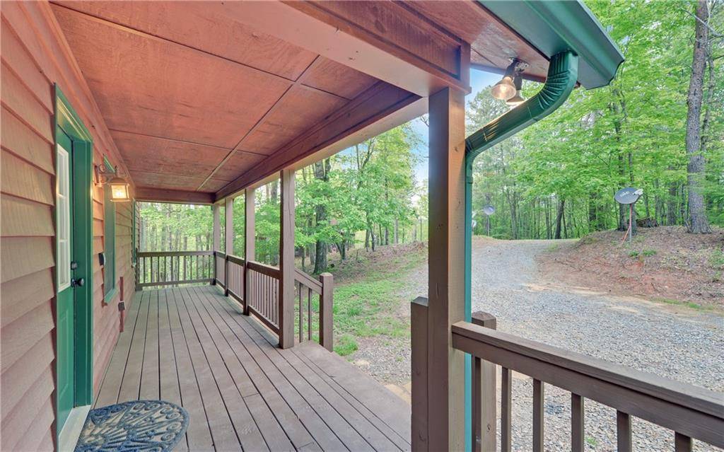 Ellijay, GA 30540,36 Kings #7144 CT