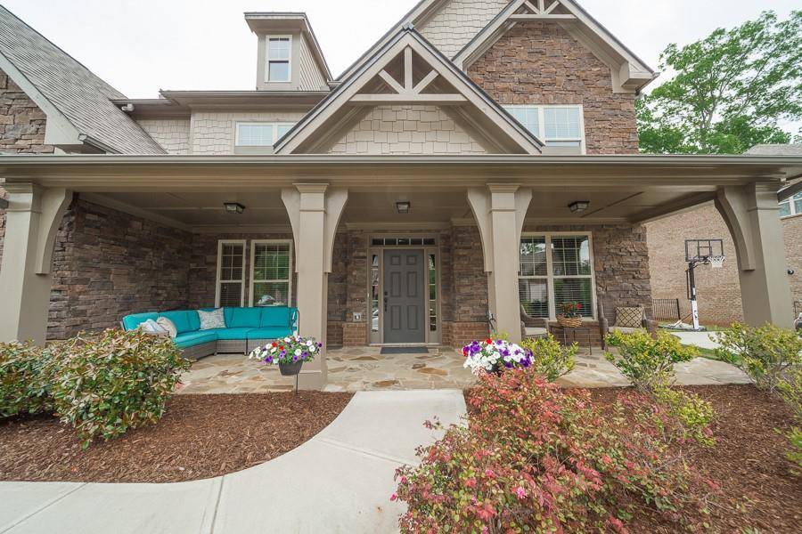Cumming, GA 30041,9025 Cobblestone LN