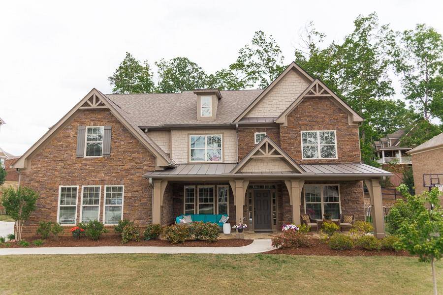 Cumming, GA 30041,9025 Cobblestone LN