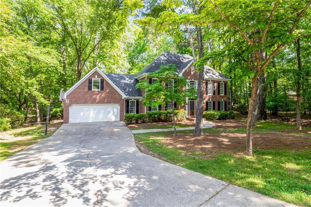 Peachtree Corners, GA 30092,5685 Creekside CT