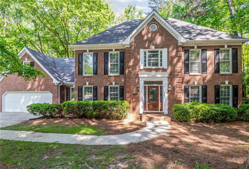 Peachtree Corners, GA 30092,5685 Creekside CT