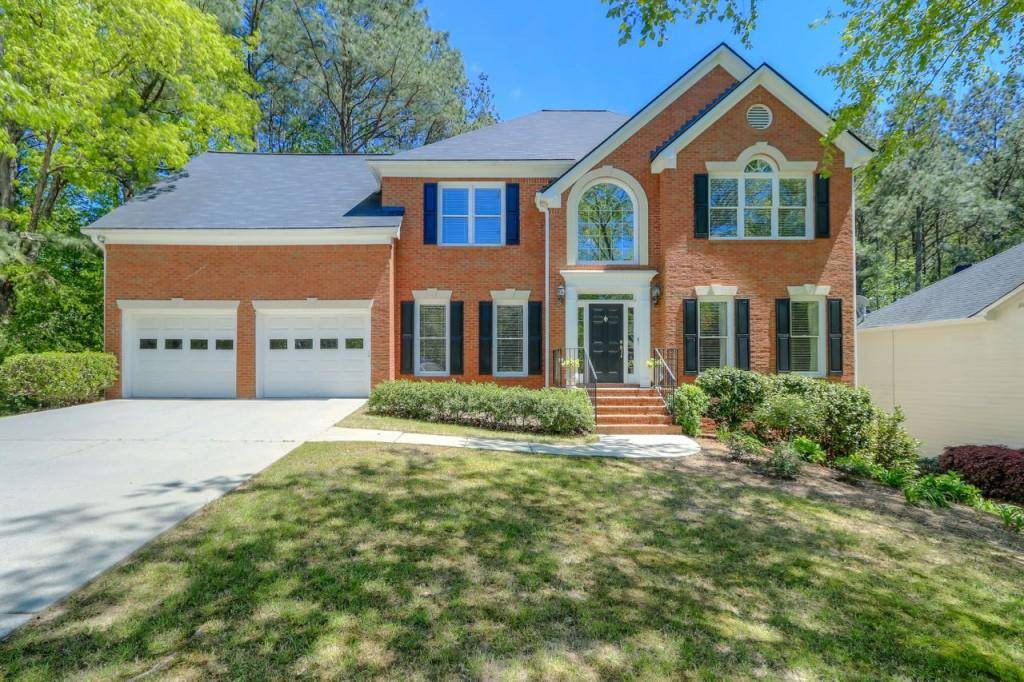 Alpharetta, GA 30009,1365 Mayfield Manor DR