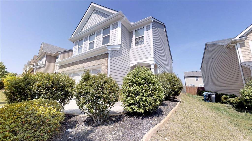 Lawrenceville, GA 30045,1840 LILY VALLEY DR