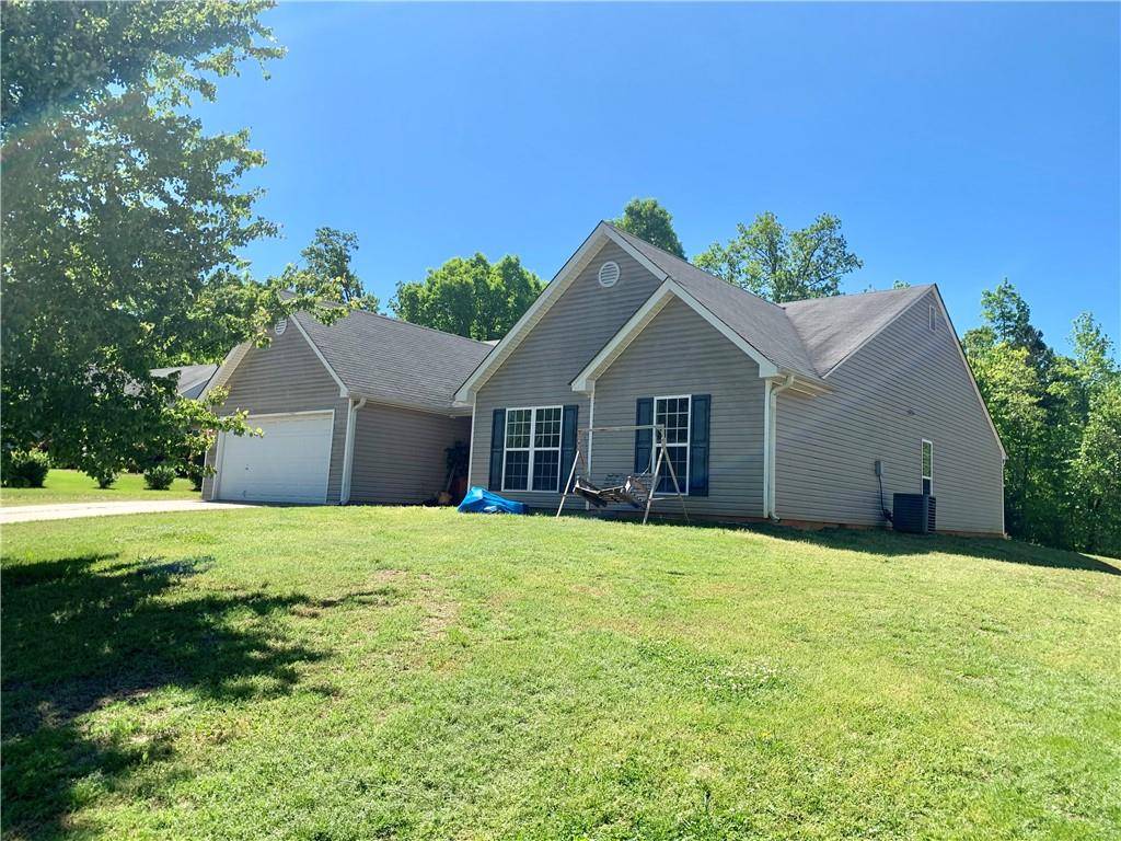 Statham, GA 30666,1941 Diamond Ridge Dr