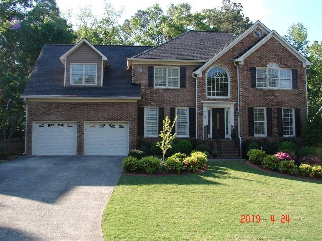 Marietta, GA 30064,2383 Westport CIR SW