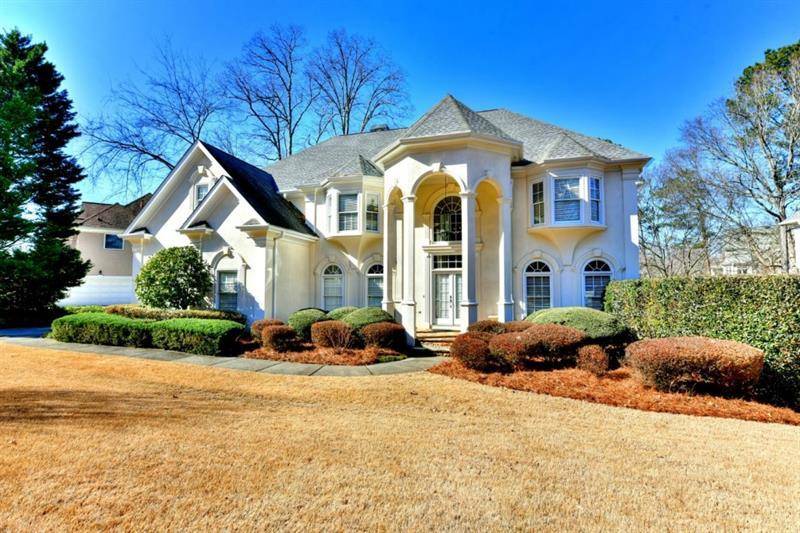 Johns Creek, GA 30097,10570 Sugar Crest AVE