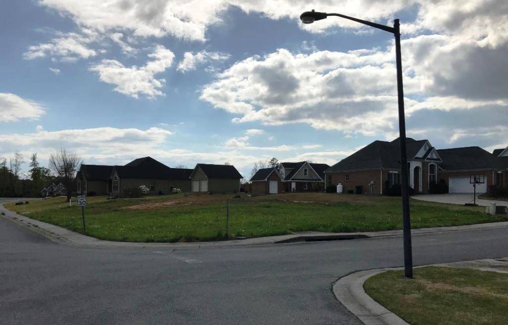 Calhoun, GA 30701,Lot 5 Mountain Laurel LN SE