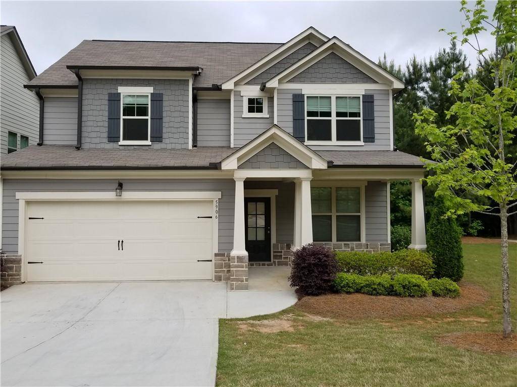 Flowery Branch, GA 30542,5906 Watersdown WAY