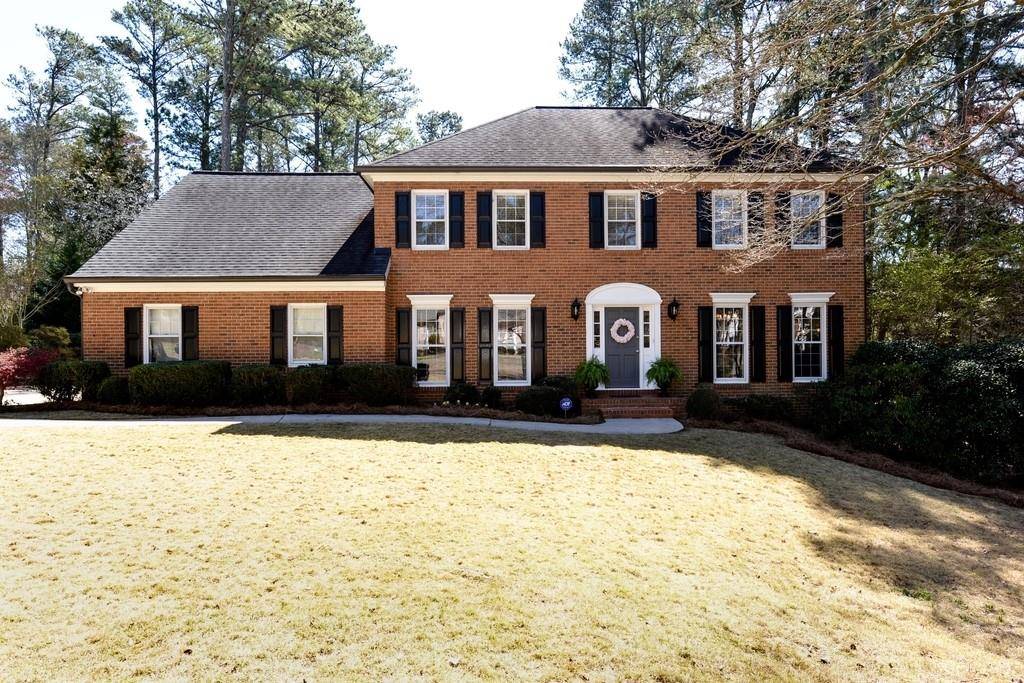 Marietta, GA 30068,4914 Hampton CIR