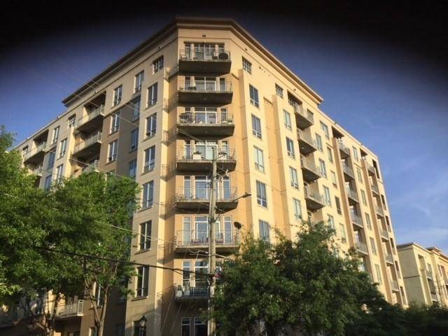 Atlanta, GA 30324,711 Cosmopolitan DR NE #443