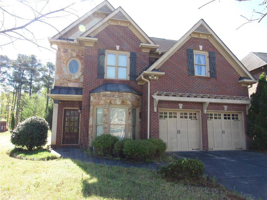 Mcdonough, GA 30253,101 Janney CIR