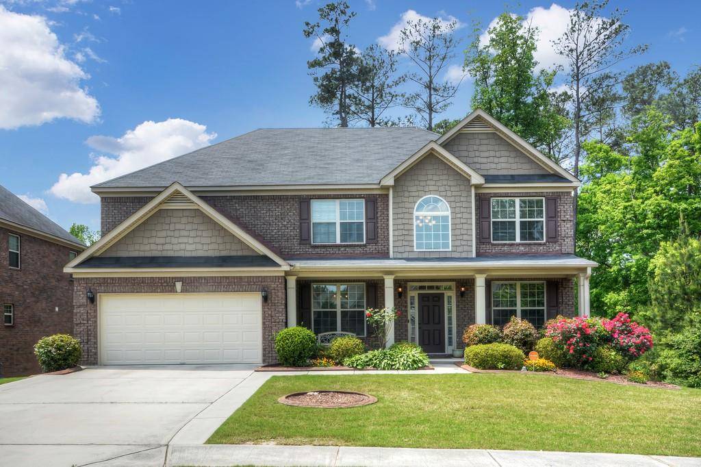 Snellville, GA 30039,3269 TUSCAN RIDGE DR