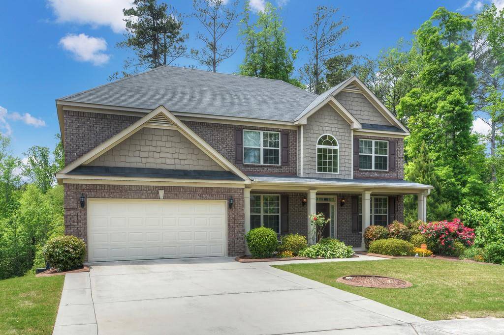 Snellville, GA 30039,3269 TUSCAN RIDGE DR