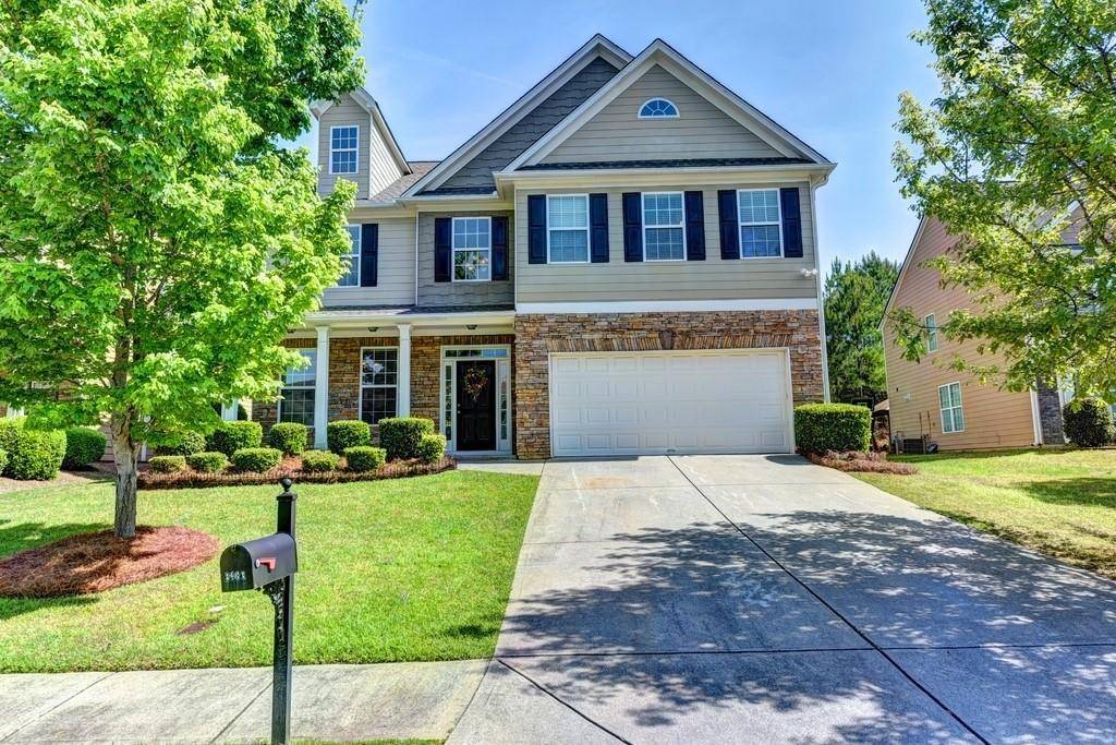 Suwanee, GA 30024,3483 Bryana Ridge CT