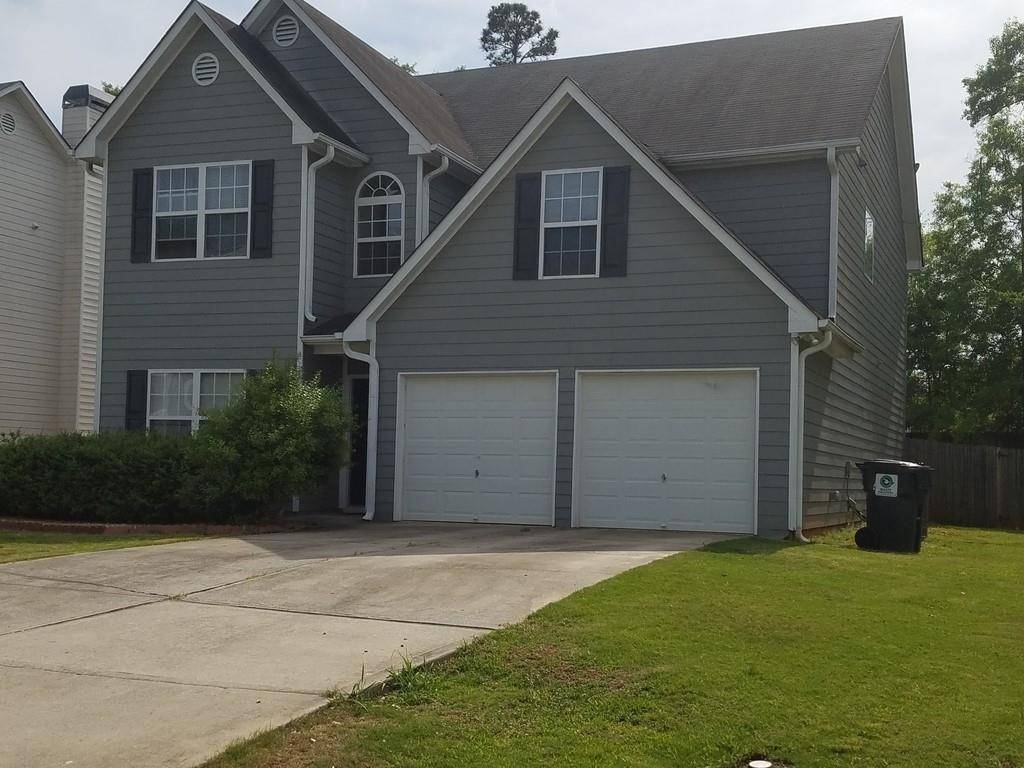 Villa Rica, GA 30180,610 NINE OAKS CIR