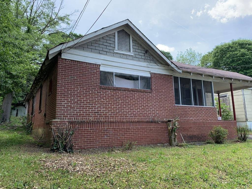 Atlanta, GA 30318,535 Holly ST NW