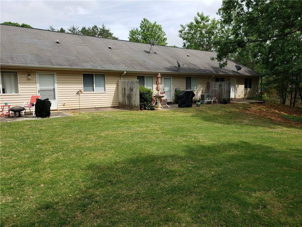 Gainesville, GA 30506,3967 Hidden Hollow DR