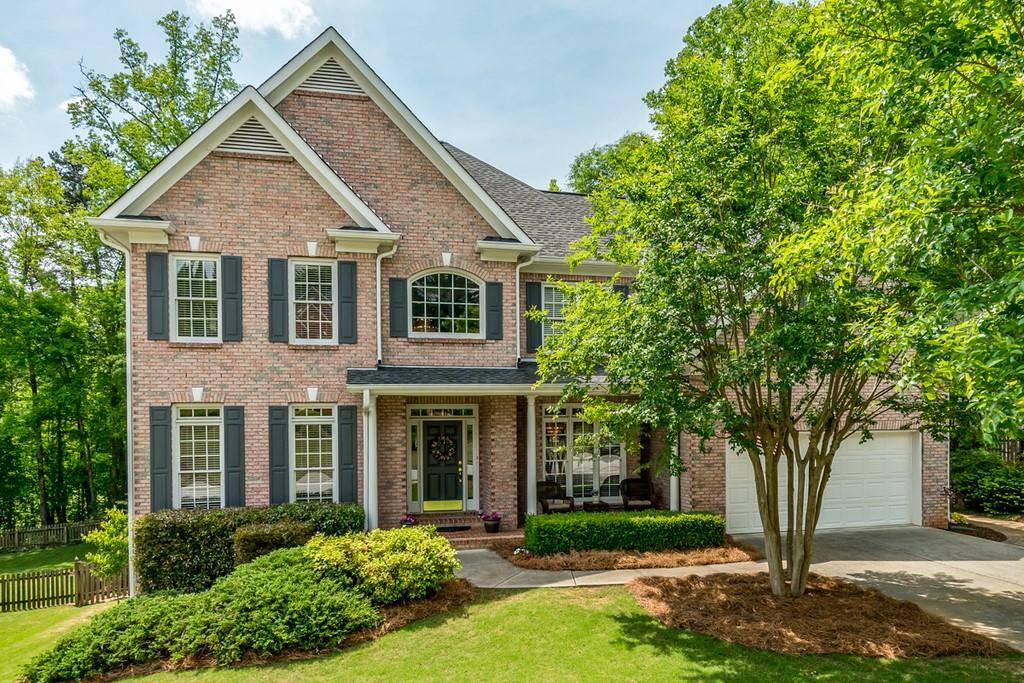 Suwanee, GA 30024,3990 Regal Oaks DR