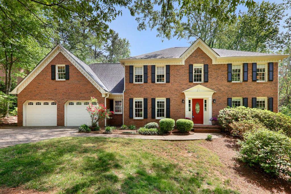 Roswell, GA 30075,11830 Highland Colony DR