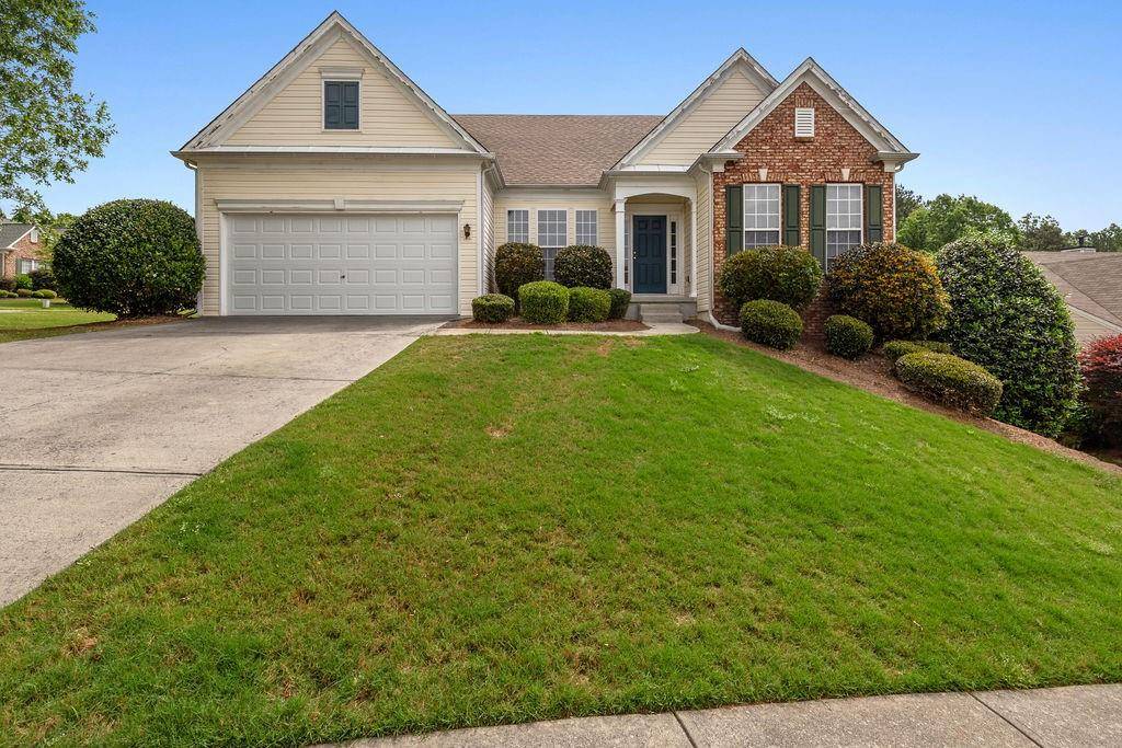 Woodstock, GA 30189,99 Whirlaway PL