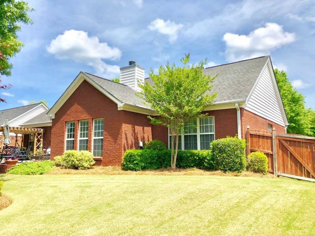 Buford, GA 30519,3424 Cast Bend WAY