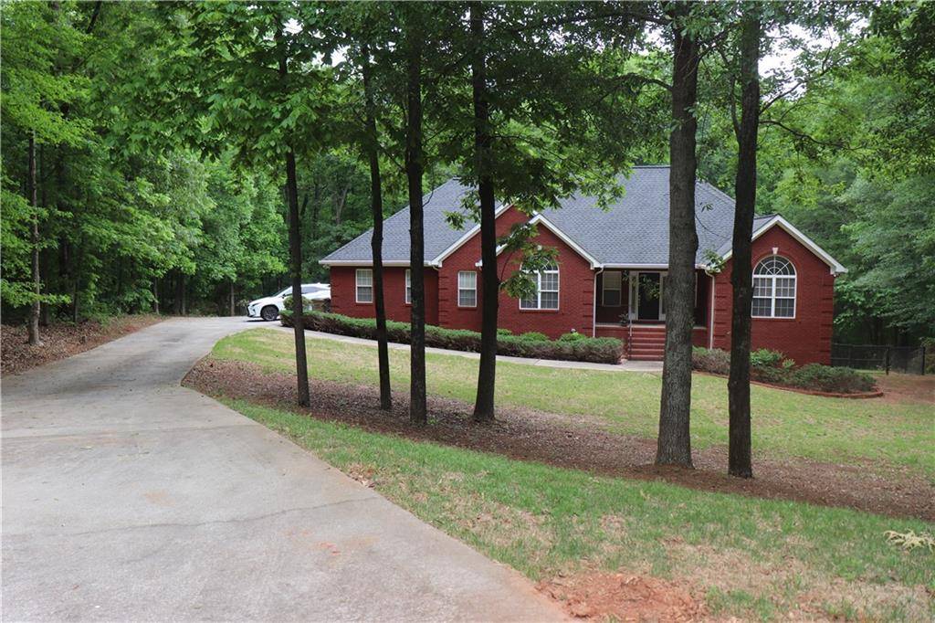 Mcdonough, GA 30252,1238 Bent Creek DR