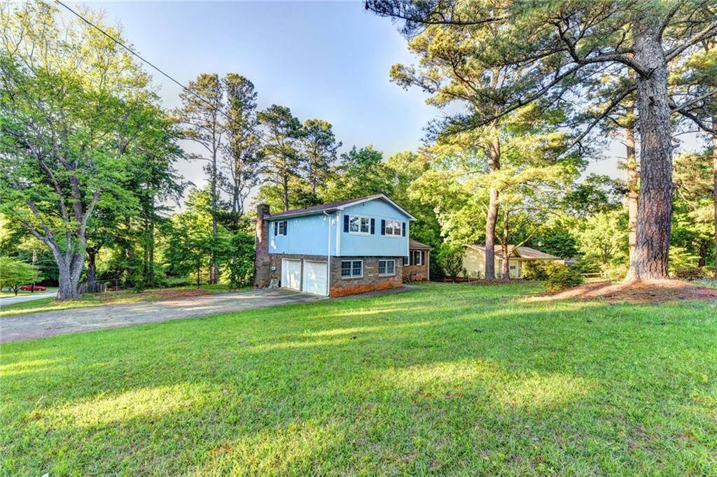 Duluth, GA 30097,2527 Old Peachtree RD