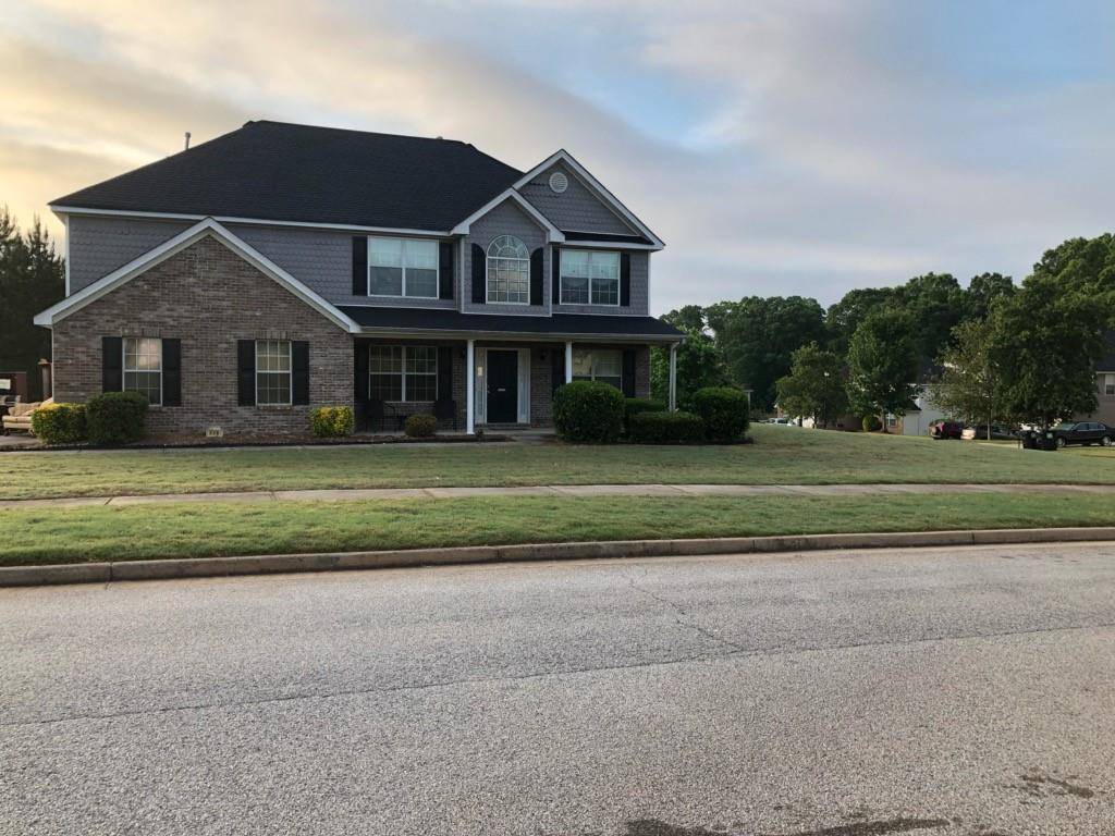 Locust Grove, GA 30248,657 Howell DR