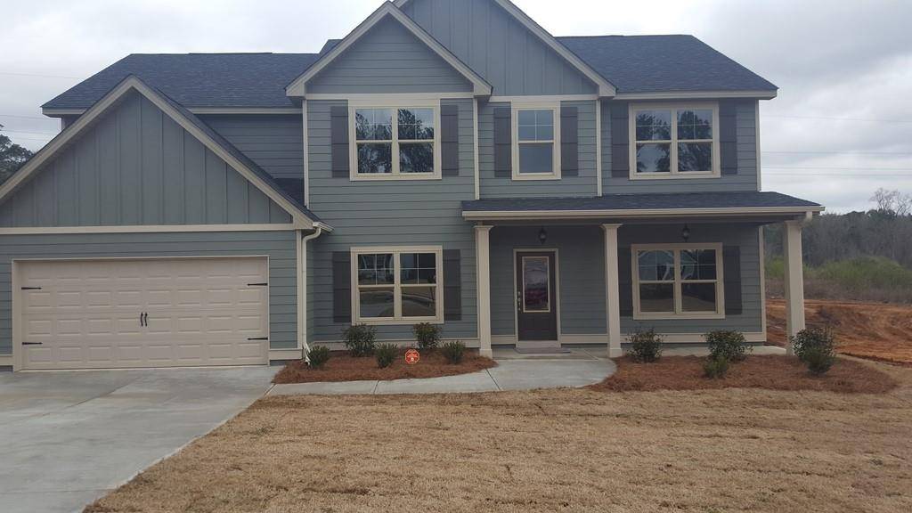 Villa Rica, GA 30180,1140 Red Bud CIR