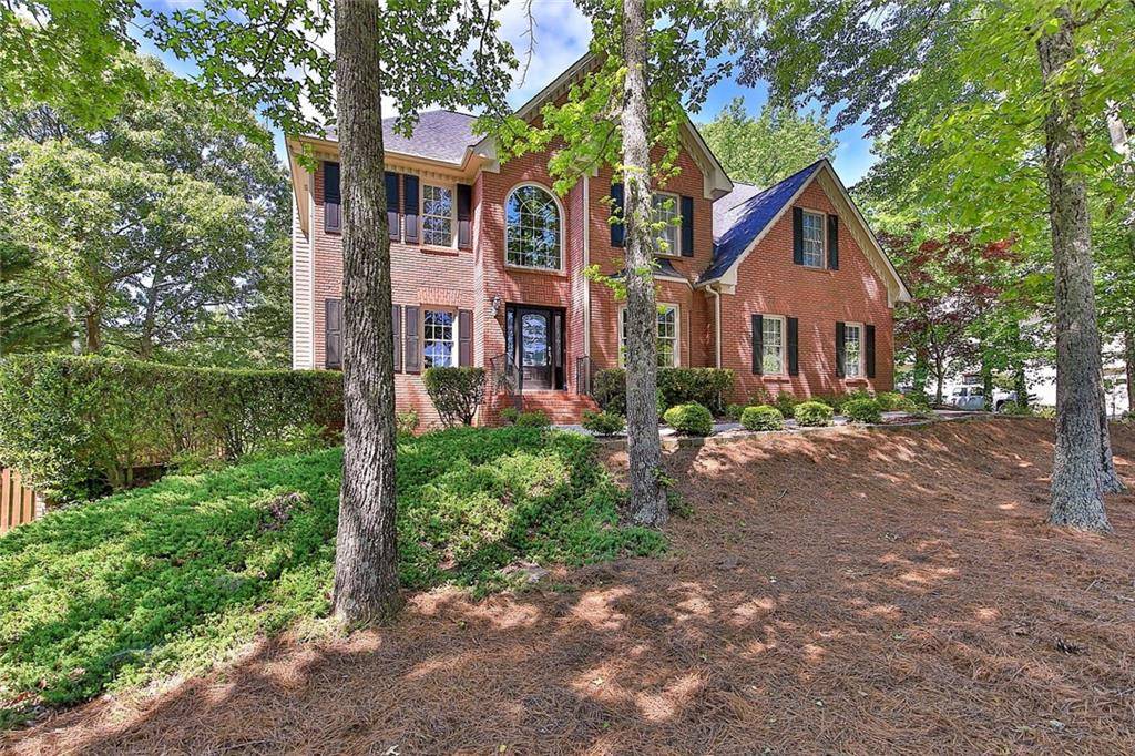 Buford, GA 30519,4134 Lake Oconee DR