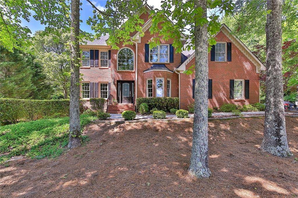 Buford, GA 30519,4134 Lake Oconee DR