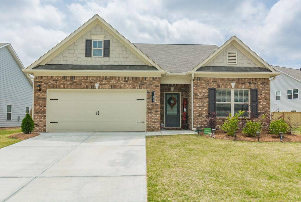 Sugar Hill, GA 30518,1125 Sycamore Creek TRL