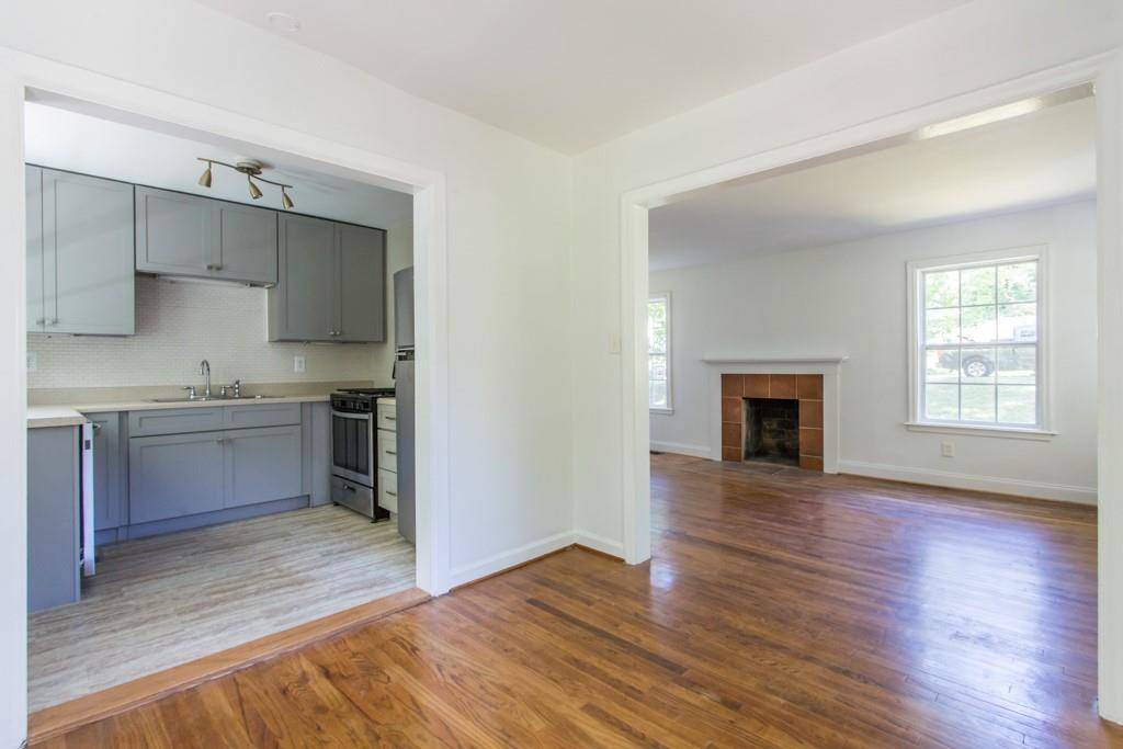 Atlanta, GA 30315,1568 Wellswood DR