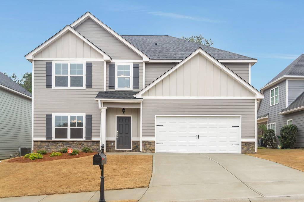 Villa Rica, GA 30180,1134 Red Bud CIR