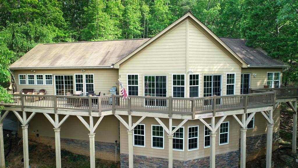 Waleska, GA 30183,117 Douglas Fir DR