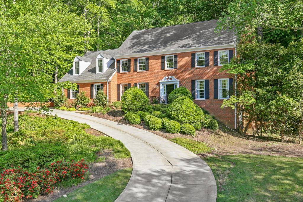 Sandy Springs, GA 30328,6245 River Chase CIR