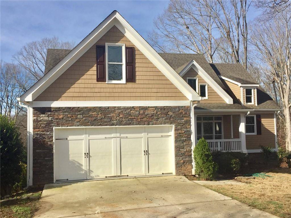 Gainesville, GA 30507,3718 Reservoir DR