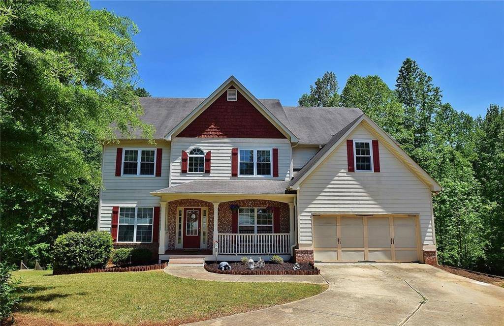 Gainesville, GA 30506,3970 Walnut Grove WAY