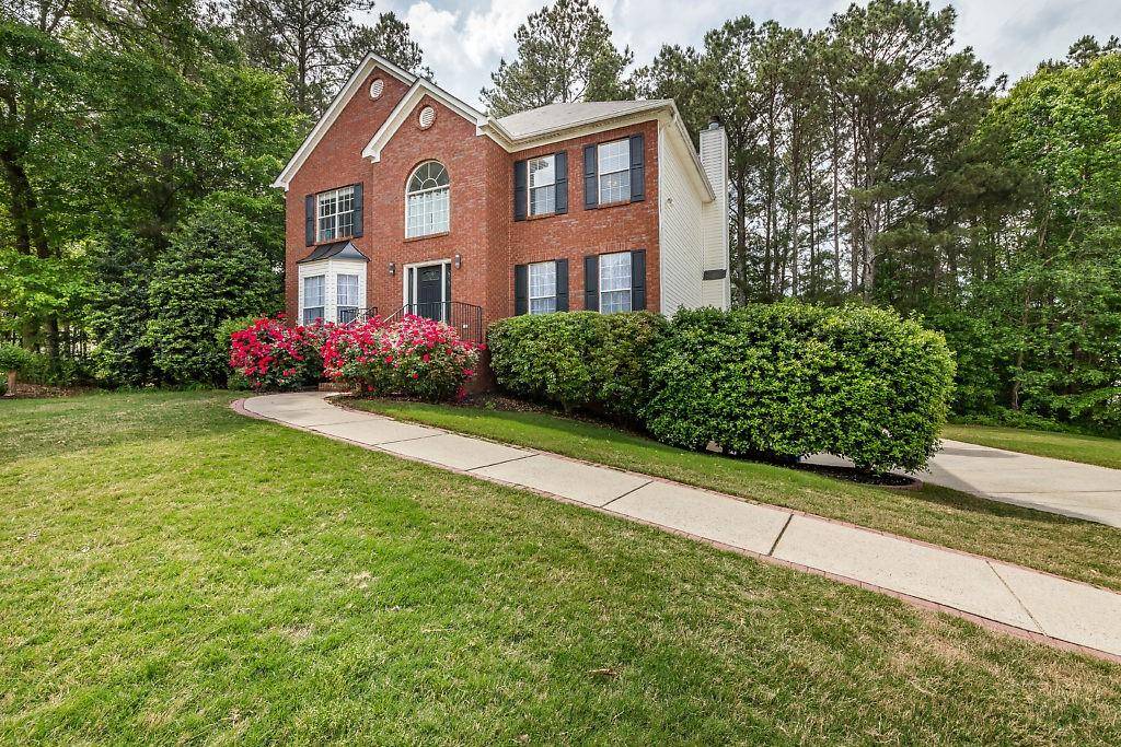 Marietta, GA 30064,1244 Penncross WAY